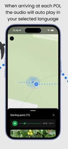 Nant Gwrtheyrn screenshot 8